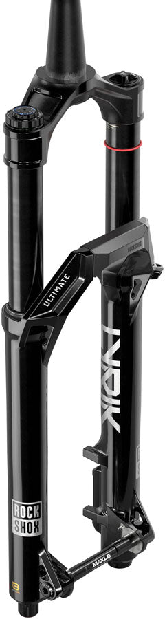 RockShox MY27