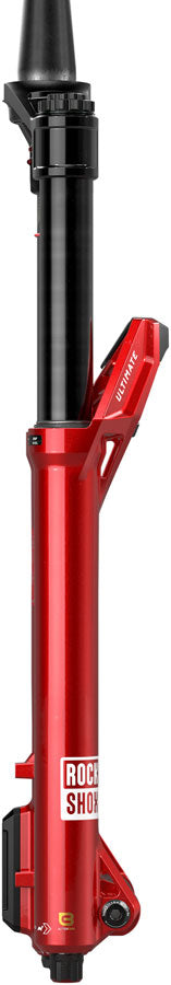 Load image into Gallery viewer, RockShox Lyrik Ultimate Charger 3.2 RC2 Suspension Fork - 29", 140mm, 15x110mm, 44mm Offset, Linear XL Air Spring,
