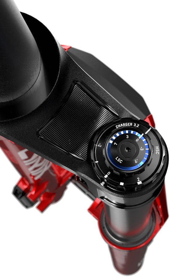 Load image into Gallery viewer, RockShox Lyrik Ultimate Charger 3.2 RC2 Suspension Fork - 29", 170mm, 15x110mm, 44mm Offset, Linear XL Air Spring,
