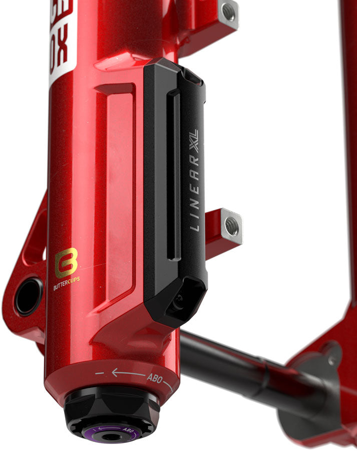 Load image into Gallery viewer, RockShox Lyrik Ultimate Charger 3.2 RC2 Suspension Fork - 29", 160mm, 15x110mm, 44mm Offset, Linear XL Air Spring,
