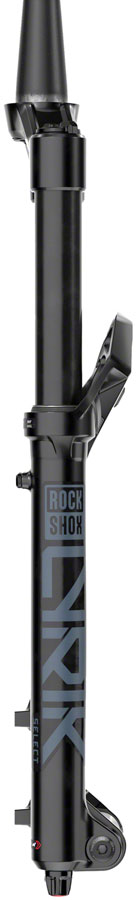 Load image into Gallery viewer, RockShox Lyrik Select Charger RC Suspension Fork | 27.5"|160mm | 15x110mm | 37mm
