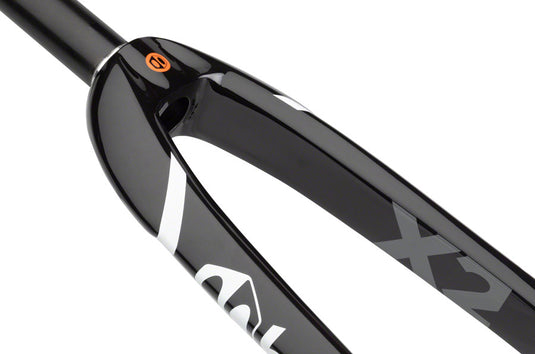 Box Components X2 Pro Carbon Fork BMX 1-1/8in 20in Threadless