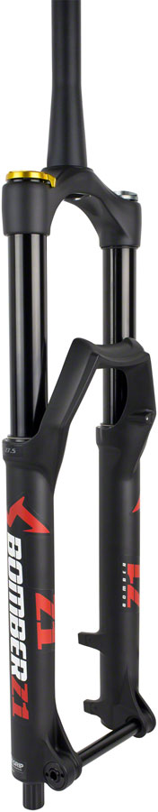 Marzocchi-Bomber-Z1-Suspension-Fork-28.6-27.5-in-Suspension-Fork-SSFK1730-Suspension-MTB-Fork