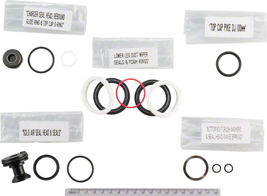 RockShox-Pike-Pike-DJ-SoloAir-A1-Service-Kit-FK4034