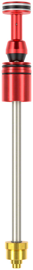 RockShox Lyrik D1+ DebonAir+ Buttercup Air Spring Upgrade Kit - 150 mm, Lyrik D1+ (2023+)
