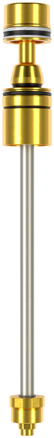 Load image into Gallery viewer, RockShox ZEB A1+ DebonAir+ Buttercup Air Spring Upgrade Kit - 150 mm, ZEB A1+
