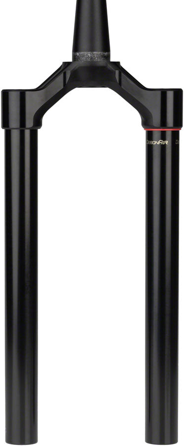 Load image into Gallery viewer, RockShox CSU - Lyrik D1+ /Lyrik Flight Attendant D1+ (2023+), DebonAir, 27.5"/29"/27.5+, 15 x 110 mm, 44 mm Offset, Alum
