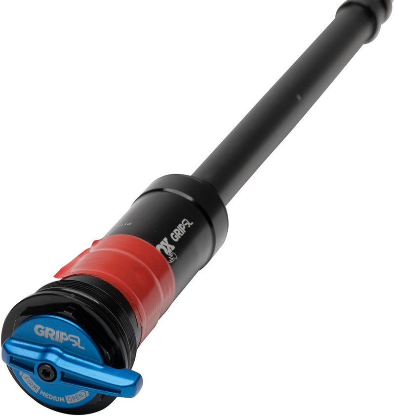 Load image into Gallery viewer, FOX 34 SL GRIP SL Damper Cartridge Assembly Complete - 2026, 130, 3 Pos Adj
