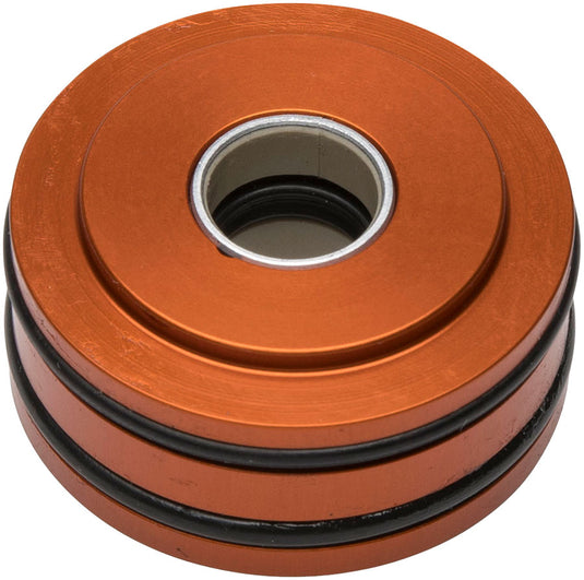 FOX 36 Neg Plate Subassembly - 2026, FLOAT NA 3, All Travel, 1.312