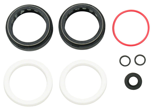 RockShox-35mm-Pike-Lyrik-Yari-Revelation-BoXXer-Domain-Seal-Kit-FK4231