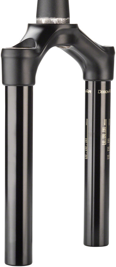 RockShox CSU - SID Ultimate 80-100 mm DebonAir (2020+), 29"/27.5+, 42mm Offset, Boost 15x110mm, Tapered Steerer,