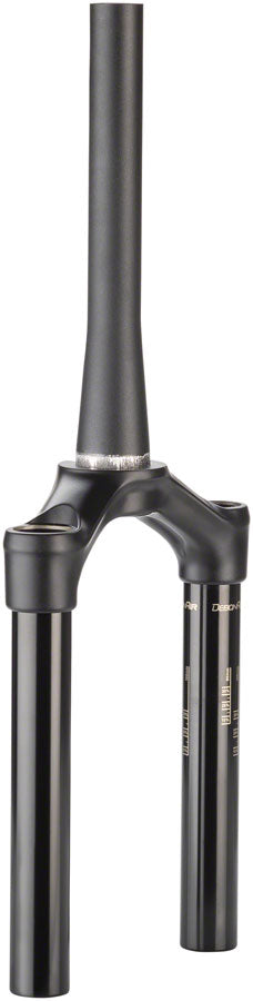 Load image into Gallery viewer, RockShox-32mm-Crown-Steerer-Upper-Tube-Assembly-Crown-Steerer-Uppertube-Assembly-Universal-FK4246
