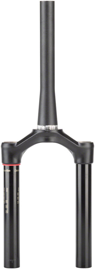 Load image into Gallery viewer, RockShox CSU - SID Ultimate 80-100 mm DebonAir (2020+), 29"/27.5+, 51mm Offset, Boost 15x110mm, Tapered Steerer,
