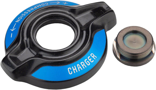 RockShox-Lyric-B1-Pike-RC-DJ-A2-A3-Adjuster-Knob-&-External-Hardware-FK4256