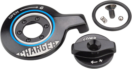 RockShox-SID-RLC-A1-Adjuster-Knob-&-External-Hardware-FK4258