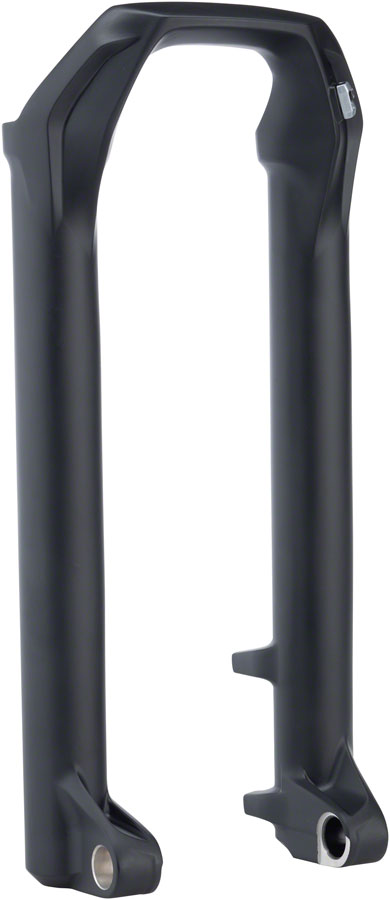 Load image into Gallery viewer, RockShox Lower Leg: BoXXer C1, 29" 20 x 110 mm Boost Spacing, Diffusion Black
