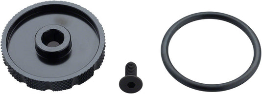 RockShox Compression Damper Knob Kit For Charger RC 35mm, 11.4018.082.006