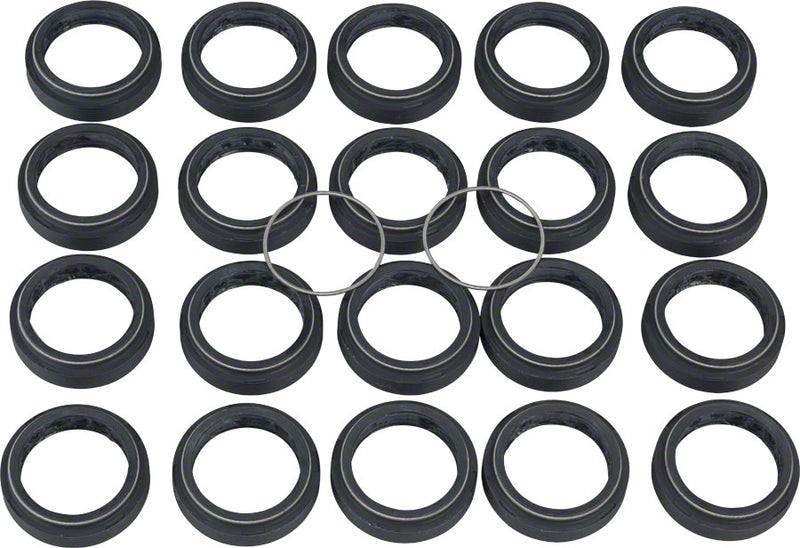 Load image into Gallery viewer, RockShox-35mm-Pike-Lyrik-Yari-BoXXer-Seal-Kit-FK4466

