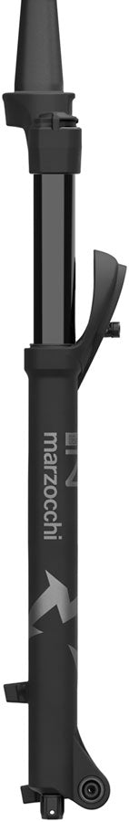 Load image into Gallery viewer, Marzocchi Bomber Z2 Suspension Fork - 29", 140 mm, 15 x 110 mm, 44 mm Offset, RAIL 2.0, Sweep Adjust, Kabolt, Matte
