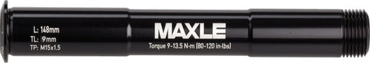 RockShox-Maxle-Stealth-Thru-Axle-Mountain-Bike-TRAX0364-Bicycle-Thru-Axle