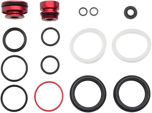 RockShox-Lyrik-C2-Pike-Select-and-Ultimate-B3-Service-Kit-FK4717
