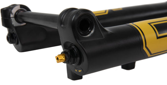 Ohlins RXC34 m.1 Suspension Fork - 29