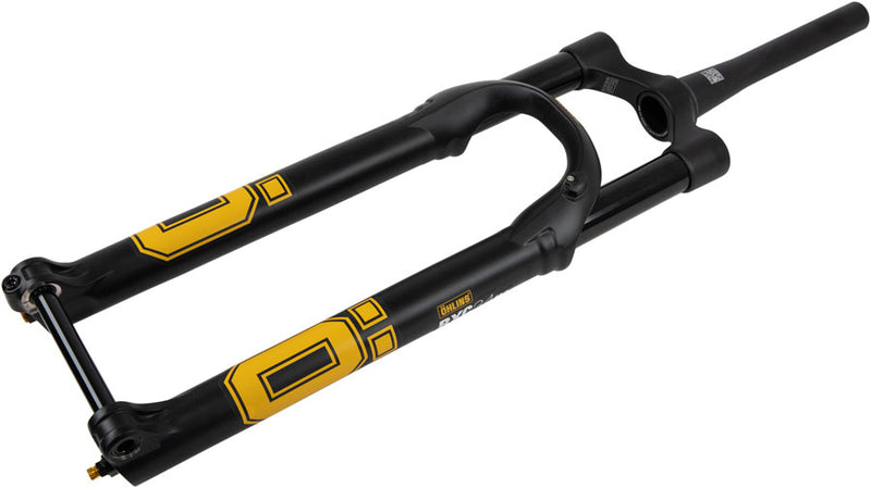 Load image into Gallery viewer, Ohlins-RXC34-m.1-XC-Suspension-Fork-28.6-29-in-Suspension-Fork-SSFK2401-Suspension-MTB-Fork
