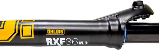 Ohlins RXF36 m.3 Suspension Fork - 29