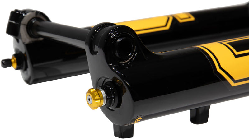 Load image into Gallery viewer, Ohlins RXF38 m.3 Suspension Fork - 29", 180mm, 15mm x 110mm, 44mm Offset, TTX18 Damper, Dual Adjust Air Spring, Gloss
