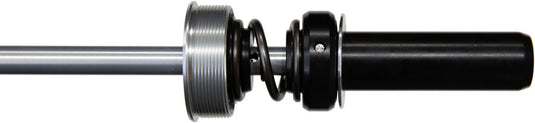 Ohlins Coil Spring Kit - Adjust Travel 160mm - 200mm, Converts DH38 Air Spring Fork to Coil Spring, Spring Cartridge
