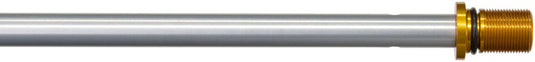 Ohlins Coil Spring Kit - Adjust Travel 130mm - 180mm, Converts RXF38 Air Spring Fork to Coil Spring, Spring Cartridge