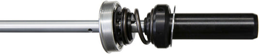 Ohlins Coil Spring Kit - Adjust Travel 130mm - 180mm, Converts RXF38 Air Spring Fork to Coil Spring, Spring Cartridge