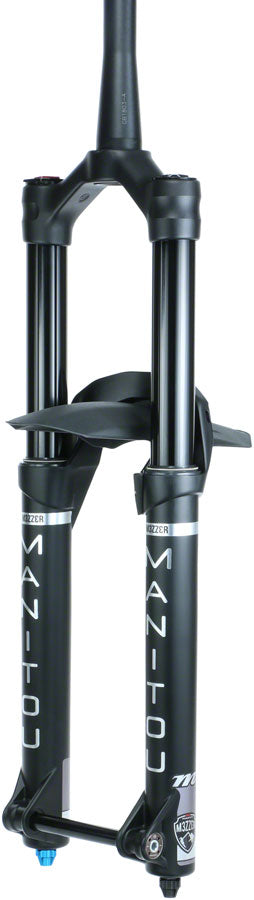 Load image into Gallery viewer, Manitou Mezzer Pro Suspension Fork | 27.5" | 180mm | 15x110mm | 44mm Offset
