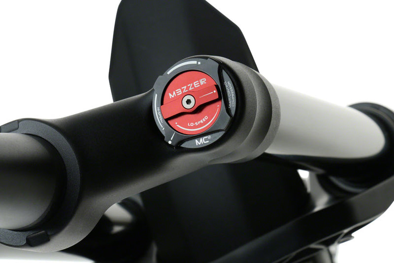 Load image into Gallery viewer, Manitou Mezzer Pro Suspension Fork | 27.5" | 180mm | 15x110mm | 44mm Offset
