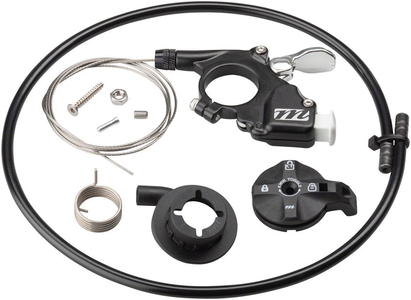 Load image into Gallery viewer, Manitou-Kwik-Toggle-Damper-Remote-Upgrade-Kits-FK5490
