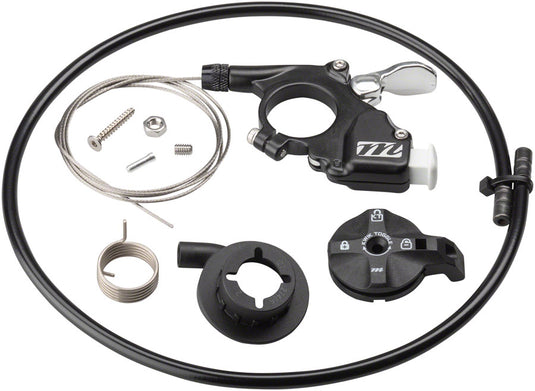 Manitou-Kwik-Toggle-Damper-Remote-Upgrade-Kits-FK5490