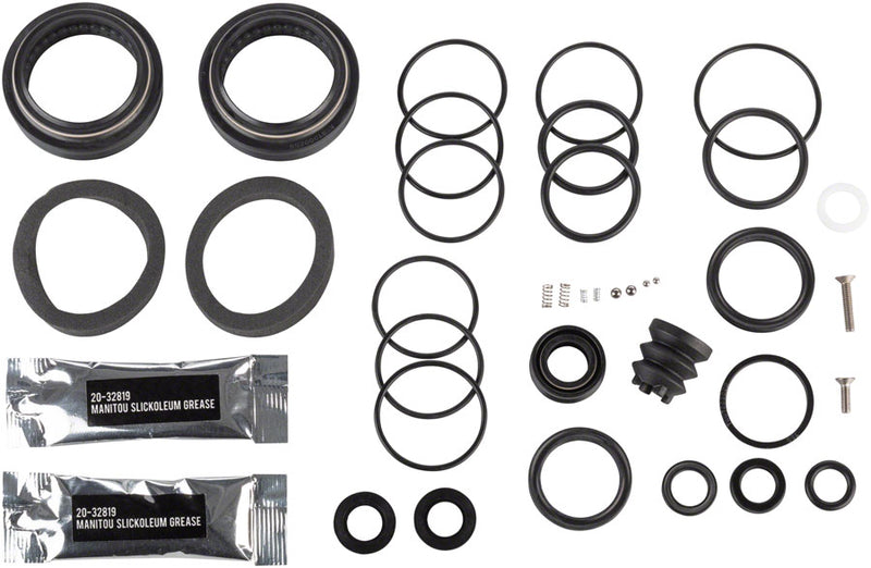 Load image into Gallery viewer, Manitou-Magnum-Mastodon-Mattoc-Service-Kit-Universal-FK5497
