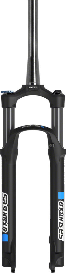 SR Suntour XCR 32 ATB Air Suspension Fork - 29