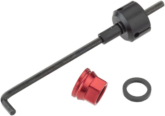 RockShox-SID-SID-SL-(Race-Day-Damper)-C1-Adjuster-Knob-&-External-Hardware-AKEH0056