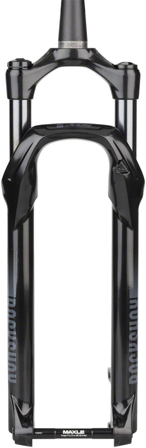 Load image into Gallery viewer, RockShox Judy Silver TK Suspension Fork - 29", 100 mm, 15 x 110 mm, 51 mm Offset, Black, A3
