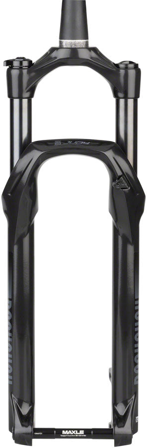 RockShox Judy Silver TK Suspension Fork 27.5
