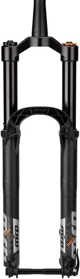 Load image into Gallery viewer, MRP Ribbon Air Suspension Fork | 29/27.5" | 150mm | 15x110mm | 41mm | Black
