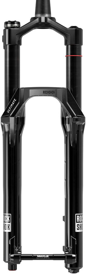 Load image into Gallery viewer, RockShox ZEB Flight Attendant B1, Suspension Fork, 29'', Linear XL W/ButterCup, 170mm, 1-1/8''-1.5'', 15x110mm TA, Rake:
