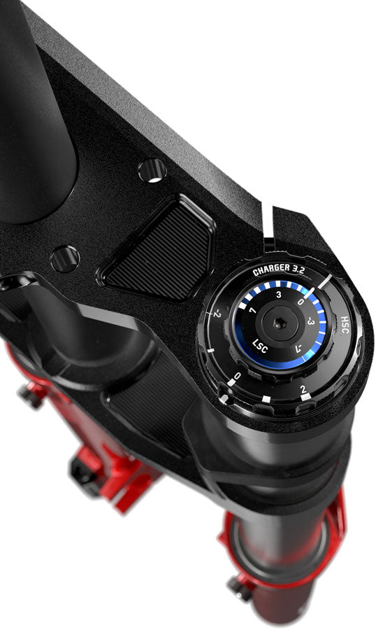 Load image into Gallery viewer, RockShox BoXXer Ultimate D2 Suspension Fork, 29'', Linear XL W/ButterCup, 200mm, 1-1/8'', 20x110mm Boost TA, Rake: 52mm,

