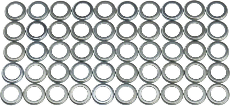 Load image into Gallery viewer, RockShox Fork Lower Hardware Bundle 8mm Crush Washers &amp; Retainer for SRAM Suspension Repairs
