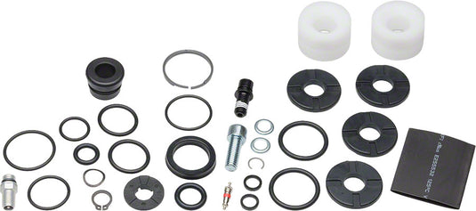 RockShox-Argyle-2011-Argyle-Coil-Service-Kit-Mountain-Bike-FK7153