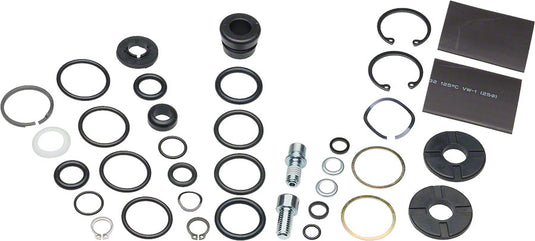 RockShox-Recon-2010-Recon-Gold-2011-Service-Kit-Mountain-Bike-FK7198