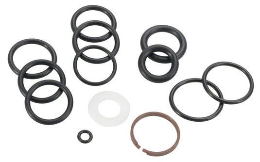 RockShox Service Kit, SID 28mm MoCo/Pure+DualAir 1999-08