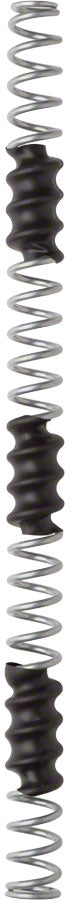 RockShox-BoXXer-Race-Team-Domain-Dual-Crown-35mm-203mm-Coil-Springs-&-Parts-Mountain-Bike-FK7423