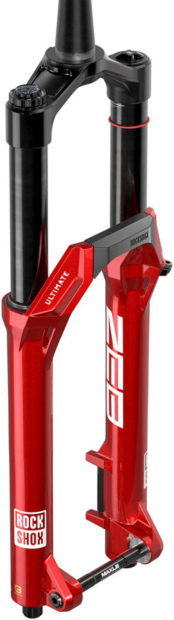 Load image into Gallery viewer, RockShox-ZEB-Ultimate-RC2-B1-28.6-29-in-Suspension-Fork-ROCKSX0281-Suspension-MTB-Fork
